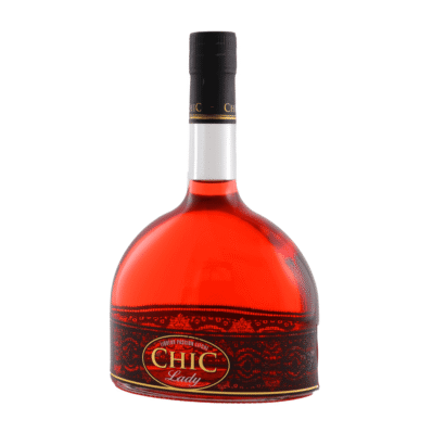 liqueur chic lady