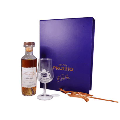 coffret cognac hors d'âge