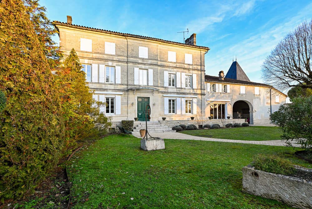 compagne française des spiritueux